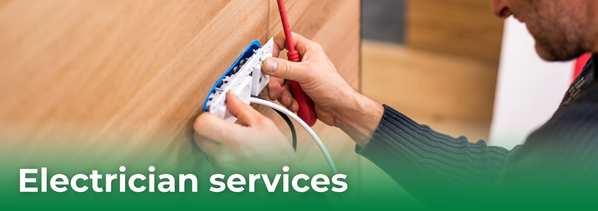 Electrician Services