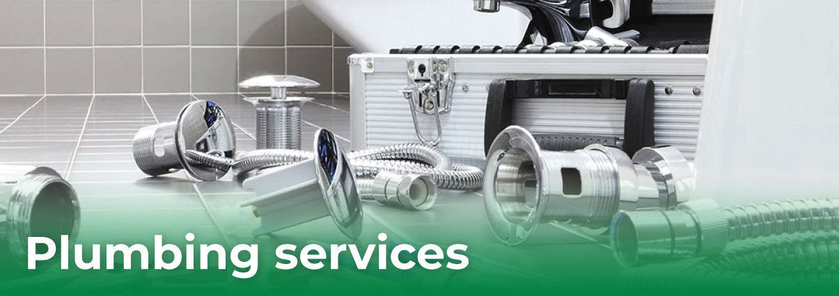 Plumber Services